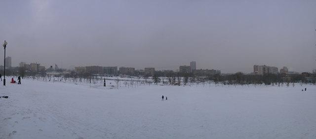 Внешняя камера