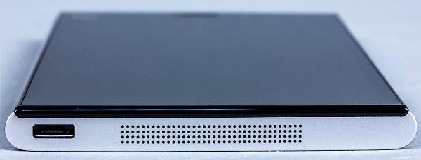 Внешний вид Xiaomi Mi3 Внешний вид Xiaomi Mi3