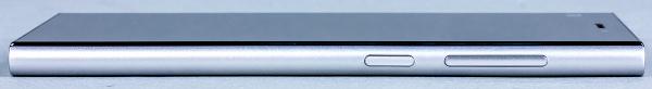 Внешний вид Xiaomi Mi3 Внешний вид Xiaomi Mi3