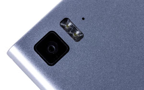 Основная камера Xiaomi Mi3 Основная камера Xiaomi Mi3