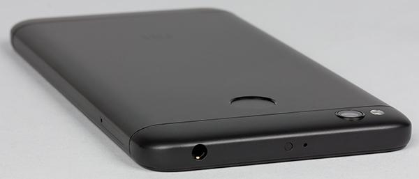 Обзор смартфона Xiaomi Redmi 4X