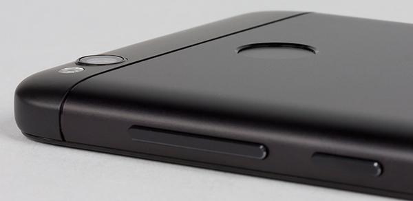 Обзор смартфона Xiaomi Redmi 4X