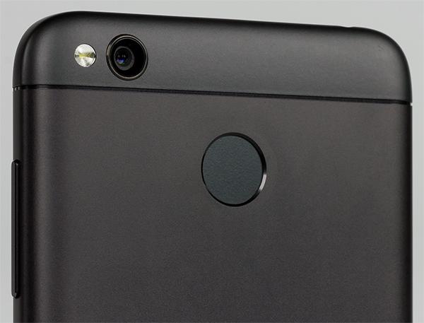 Обзор смартфона Xiaomi Redmi 4X