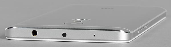 Смартфон Xiaomi Redmi Note 4