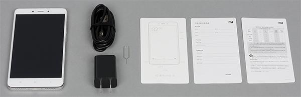 Смартфон Xiaomi Redmi Note 4:, фото 2