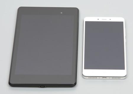 Обзор смартфона Xiaomi Redmi Note 4. Тестирование дисплея