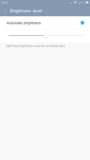 Смартфон Xiaomi Redmi Note 4:, фото 5
