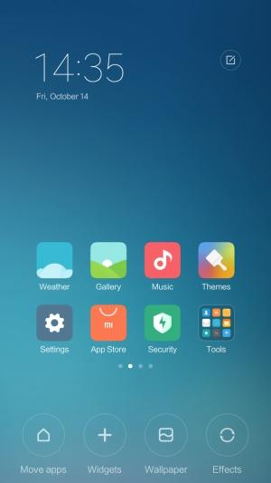 Смартфон Xiaomi Redmi Note 4