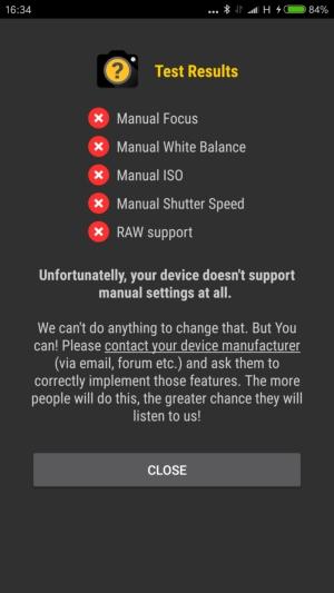 Смартфон Xiaomi Redmi Note 4
