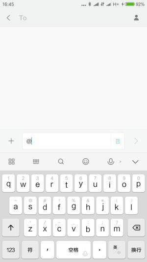 Смартфон Xiaomi Redmi Note 4