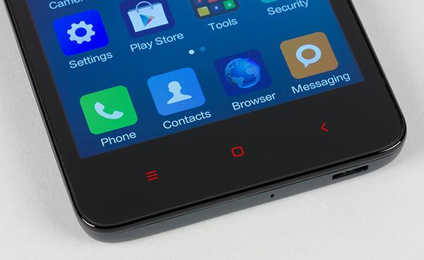Смартфон Xiaomi Redmi 2:, фото 10