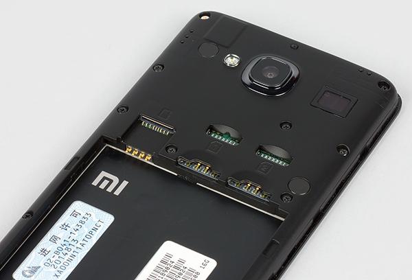 Смартфон Xiaomi Redmi 2:, фото 8