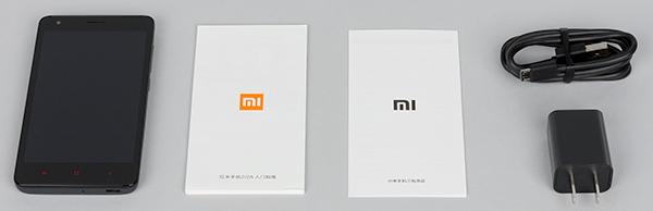 Смартфон Xiaomi Redmi 2:, фото 3