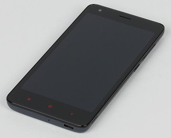 Смартфон Xiaomi Redmi 2:, фото 4