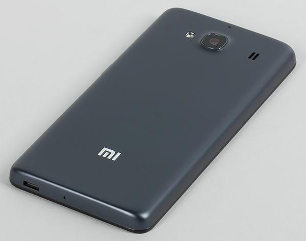 Смартфон Xiaomi Redmi 2:, фото 7