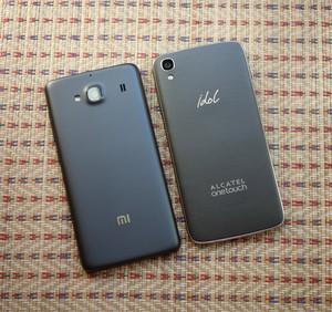 Смартфон Xiaomi Redmi 2:, фото 5