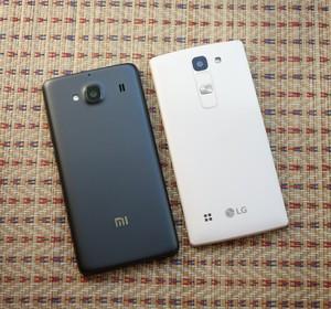 Смартфон Xiaomi Redmi 2:, фото 6