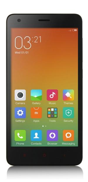 Смартфон Xiaomi Redmi 2:, фото 1