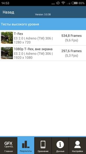 Смартфон Xiaomi Redmi 2:, фото 51