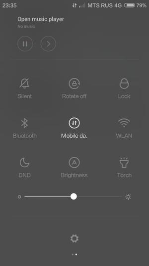 Смартфон Xiaomi Redmi 2:, фото 43