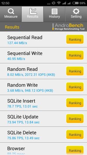 Смартфон Xiaomi Redmi 2:, фото 55