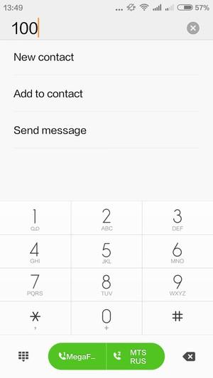 Смартфон Xiaomi Redmi 2:, фото 35