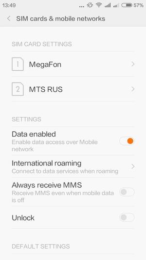 Смартфон Xiaomi Redmi 2:, фото 36