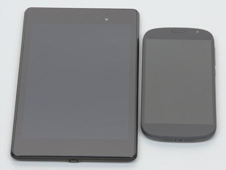 Обзор смартфона Yotaphone 2. Тестирование дисплея