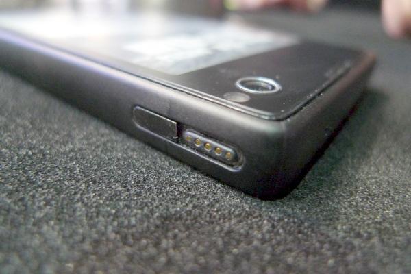 Смартфон Yotaphone отечественного разработчика:, фото 1