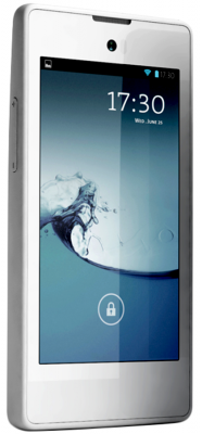 Смартфон Yotaphone отечественного разработчика:, фото 22