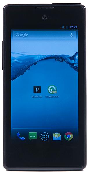Смартфон Yotaphone отечественного разработчика:, фото 12