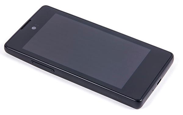 Смартфон Yotaphone отечественного разработчика:, фото 8