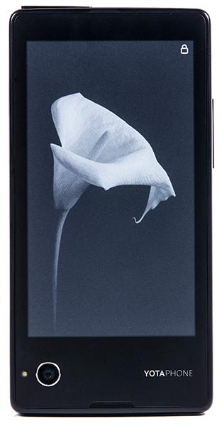 Смартфон Yotaphone отечественного разработчика:, фото 13