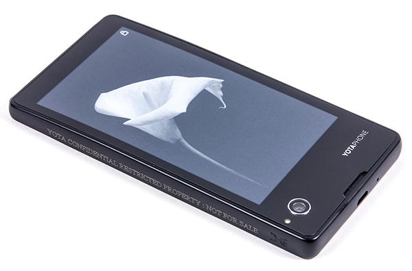 Смартфон Yotaphone отечественного разработчика:, фото 9