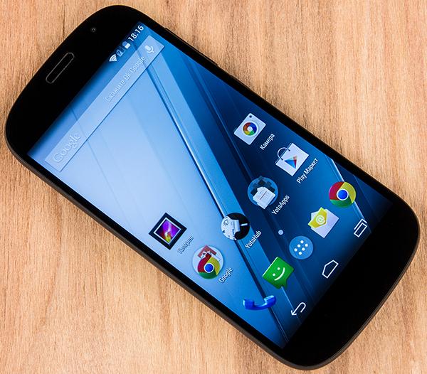 Смартфон Yotaphone 2:, фото 3