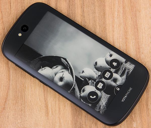 Смартфон Yotaphone 2:, фото 4