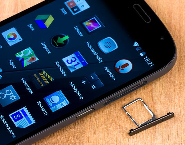 Смартфон Yotaphone 2:, фото 5