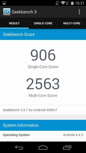 Смартфон Yotaphone 2:, фото 80