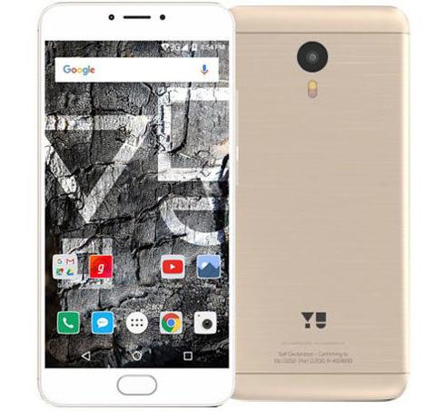 Обзор смартфона Yu Yunicorn (YU5530)