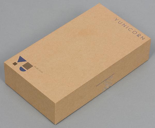 Смартфон Yu Yunicorn (YU5530):, фото 1