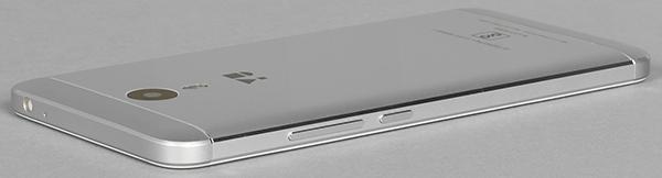 Обзор смартфона Yu Yunicorn (YU5530)
