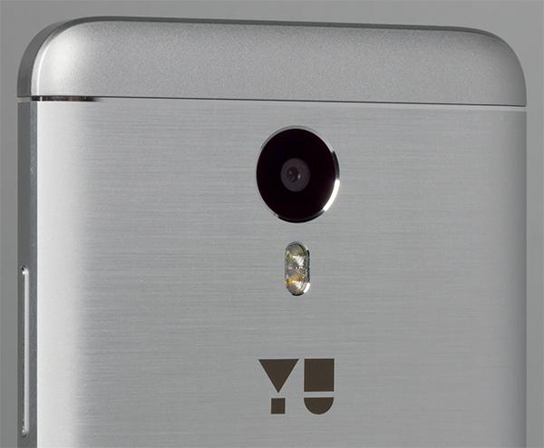 Обзор смартфона Yu Yunicorn (YU5530)