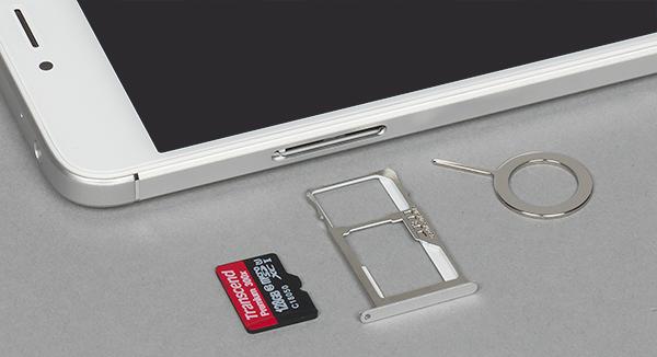Обзор смартфона Yu Yunicorn (YU5530)