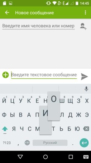 Обзор смартфона Yu Yunicorn (YU5530)