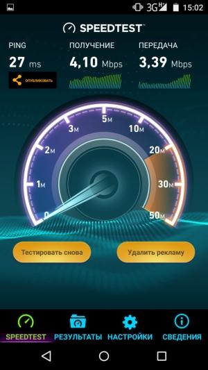 Обзор смартфона Yu Yunicorn (YU5530)