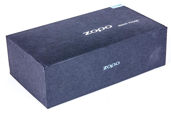 Смартфон Zopo 998:, фото 2