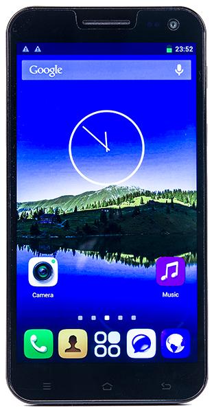 Смартфон Zopo 998:, фото 11