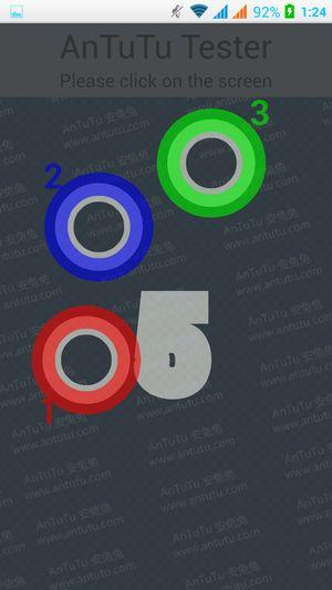 Смартфон Zopo 998:, фото 18