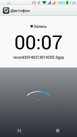 Смартфон Zopo 998:, фото 20