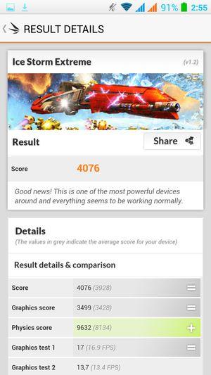 Смартфон Zopo 998:, фото 70